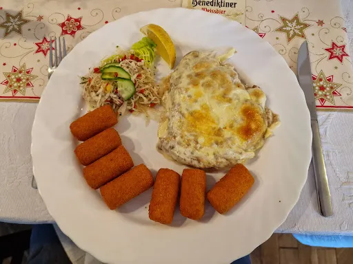 Bild von Restaurant Zum Socken