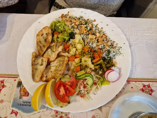 Bild von Restaurant Zum Socken