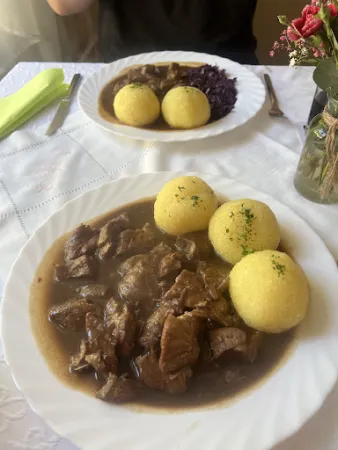 Bild von Restaurant Zum Socken