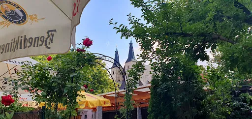 Bild von Restaurant Zum Socken