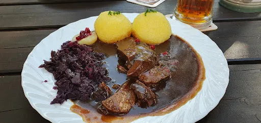 Bild von Restaurant Zum Socken