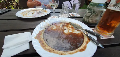Bild von Restaurant Zum Socken