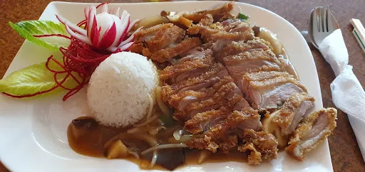 Bild von WOK - ROLL Asia Küche