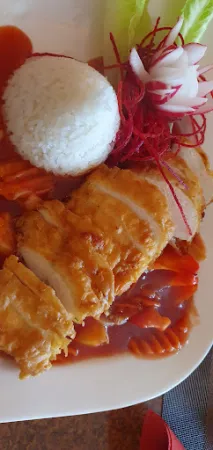 Bild von WOK - ROLL Asia Küche