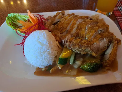 Bild von WOK - ROLL Asia Küche