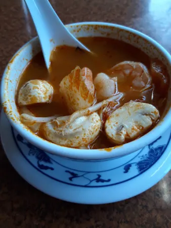 Bild von WOK - ROLL Asia Küche