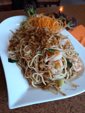 Bild von WOK - ROLL Asia Küche