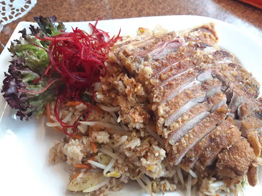 Bild von WOK - ROLL Asia Küche