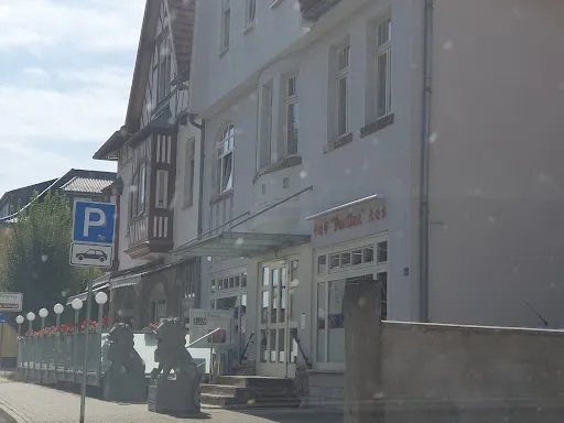 Bild von Chinarestaurant Pavillon