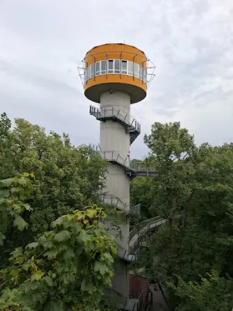 Bild von Chinarestaurant Pavillon