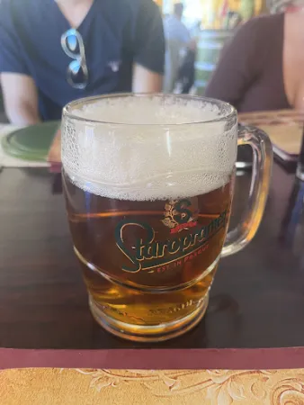 Bild von Kutscherplatz- Bulgarisches Restaurant