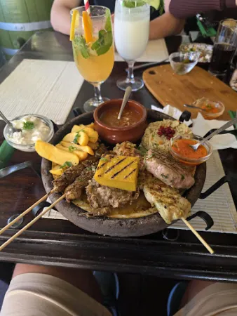 Bild von Kutscherplatz- Bulgarisches Restaurant