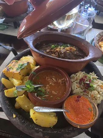 Bild von Kutscherplatz- Bulgarisches Restaurant