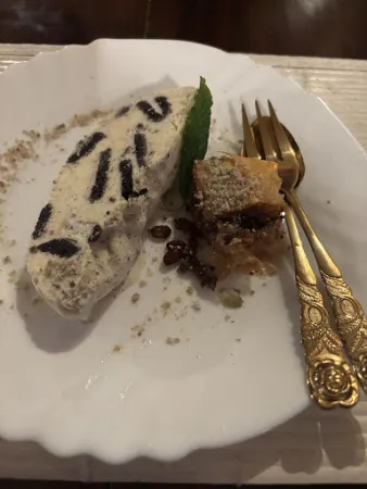 Bild von Kutscherplatz- Bulgarisches Restaurant