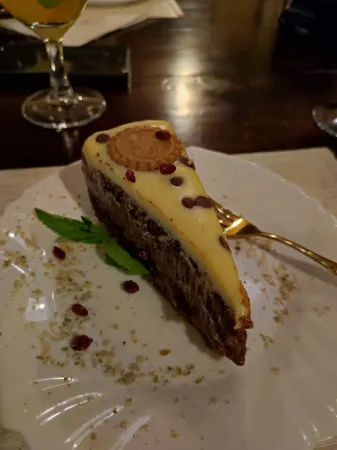 Bild von Kutscherplatz- Bulgarisches Restaurant