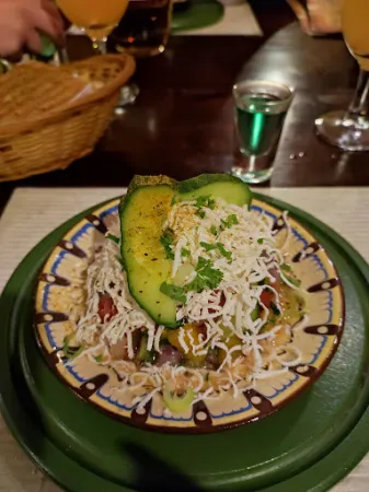 Bild von Kutscherplatz- Bulgarisches Restaurant