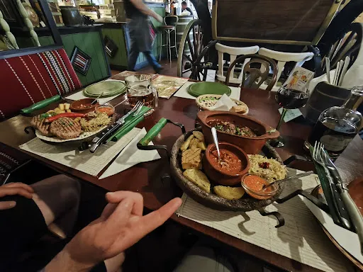 Bild von Kutscherplatz- Bulgarisches Restaurant