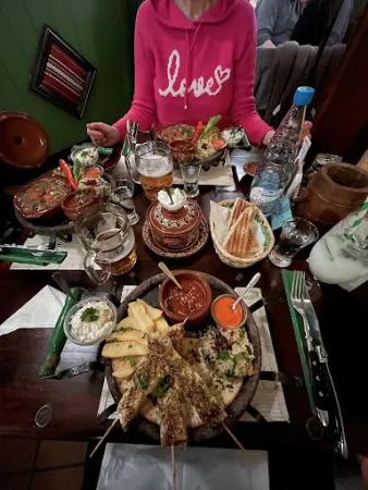 Bild von Kutscherplatz- Bulgarisches Restaurant