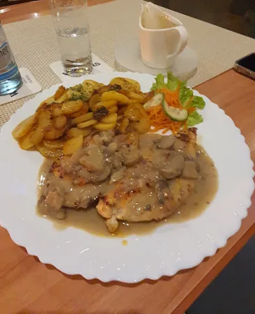 Bild von Schnitzelhaus For You Blankenburg