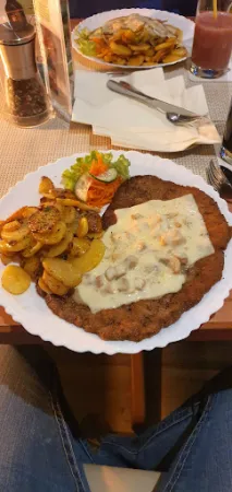 Bild von Schnitzelhaus For You Blankenburg