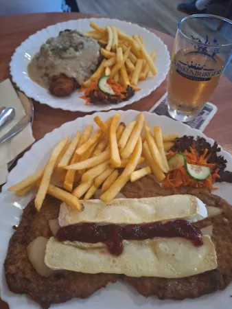 Bild von Schnitzelhaus For You Blankenburg