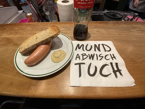 Bild von Alte Wäscherei