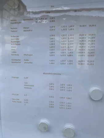Bild von Alte Wäscherei