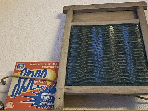 Bild von Alte Wäscherei
