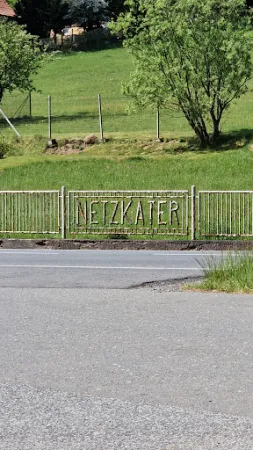Bild von Imbiss Netzkater