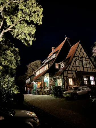 Bild von Burggasthof Hohnstein