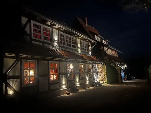 Bild von Burggasthof Hohnstein