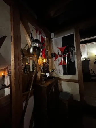 Bild von Burggasthof Hohnstein