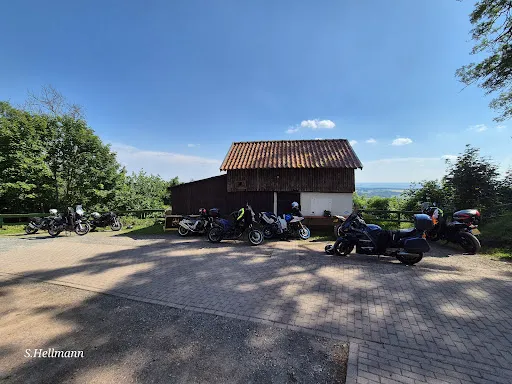 Bild von Burggasthof Hohnstein