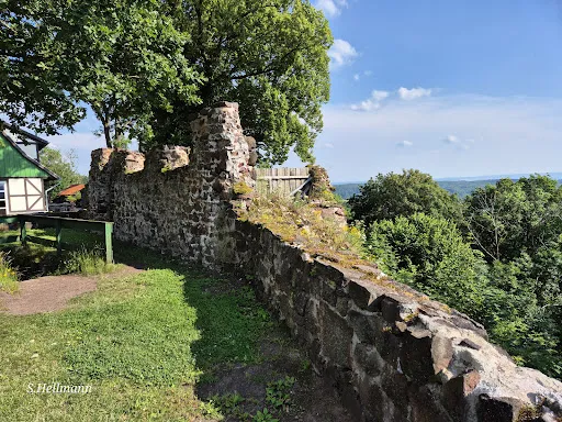 Bild von Burggasthof Hohnstein