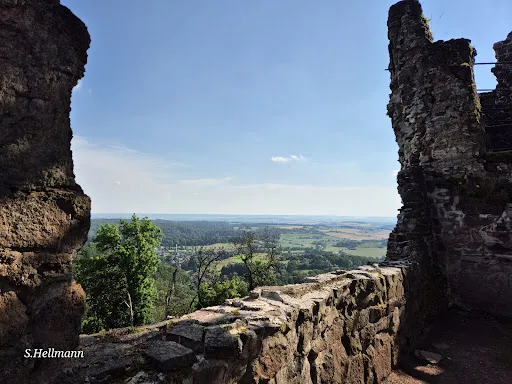 Bild von Burggasthof Hohnstein