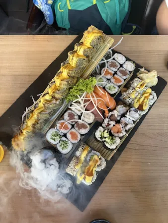 Bild von Oishi Ngon