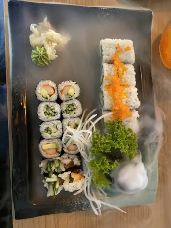 Bild von Oishi Ngon