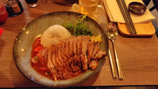 Bild von Oishi Ngon