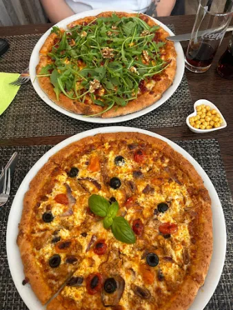 Bild von MP-Pizza Glutenfrei