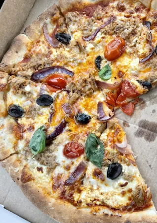 Bild von MP-Pizza Glutenfrei