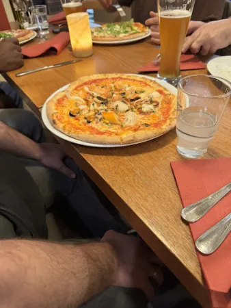 Bild von RESTAURANT VALENTINO