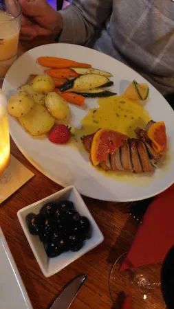 Bild von RESTAURANT VALENTINO