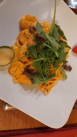Bild von RESTAURANT VALENTINO