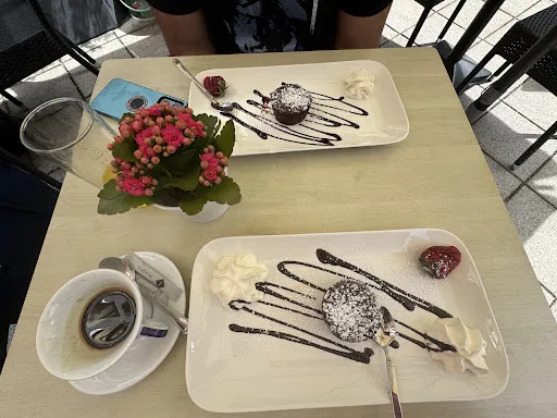 Bild von Trattoria Da Vinci