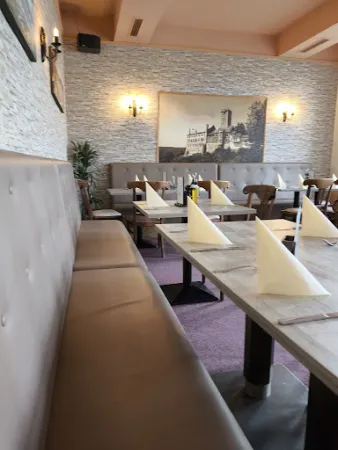 Bild von Trattoria Da Vinci