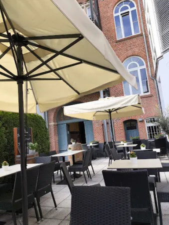 Bild von Trattoria Da Vinci