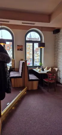 Bild von Trattoria Da Vinci