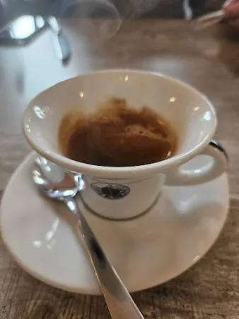 Bild von Trattoria Da Vinci