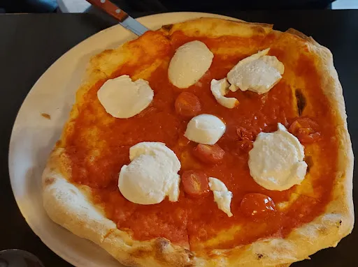 Bild von Trattoria Da Vinci
