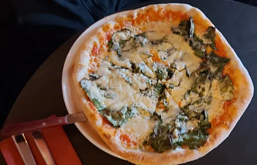 Bild von Trattoria Da Vinci